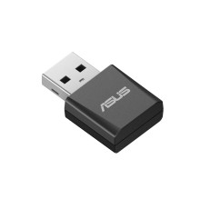 Беспроводной сетевой адаптер ASUS USB-BE92 Nano